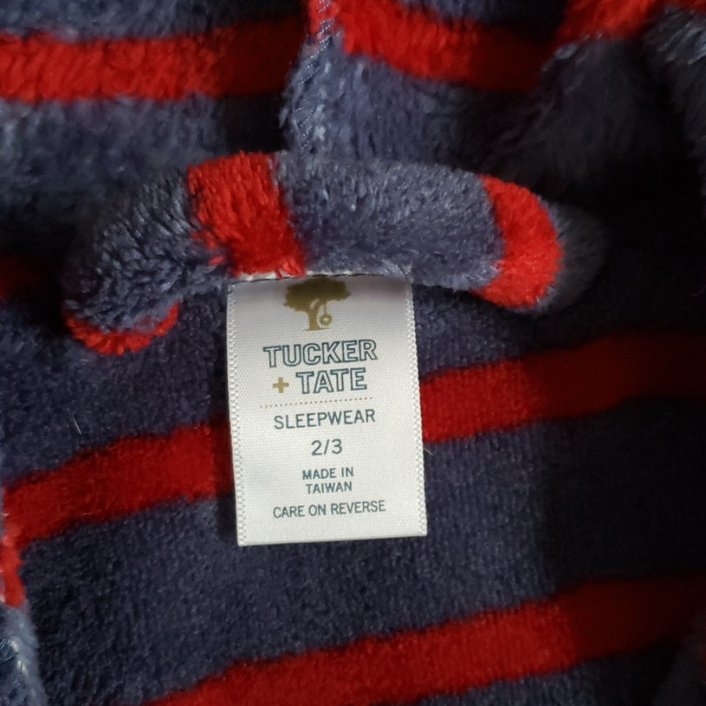Kids robe - Picture 2 of 4